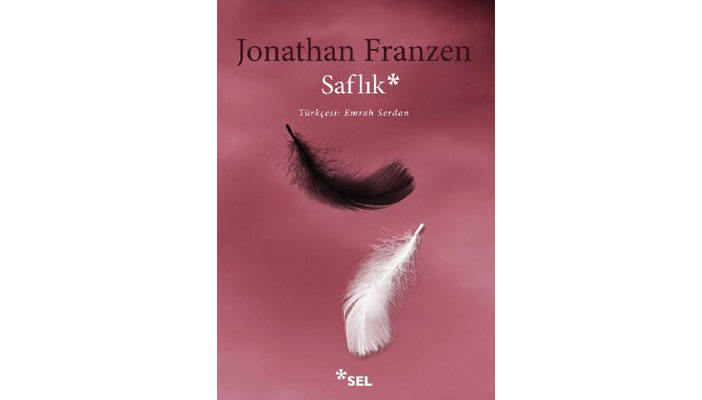 Saflık kavramını sorgulayan roman